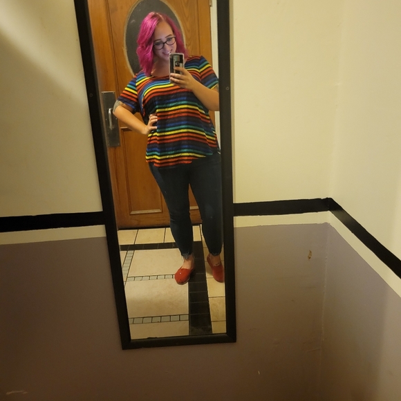 Meet your Posher, Tyza - Picture 6 of 8